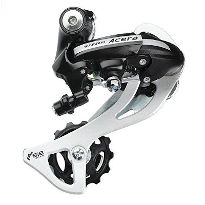 Picture of Shimano Acera M360 Mountain Bike Rear Derailleur Bicycle Accessories Shimano Changer