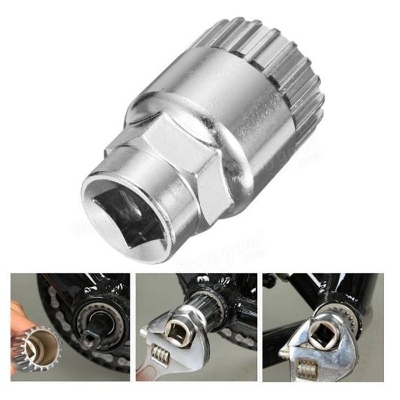 Picture of Mountain Bike BT0656  Bottom Bracket BB Cassette Cogs Repair Tool 20T
