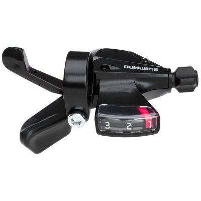 Picture of Shimano SL-M 310 3 Speed Oil Shifter ( Left Hand Shifter )