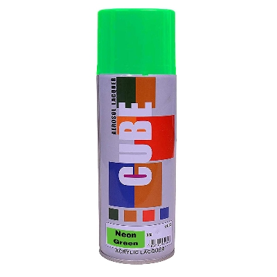 Picture of Spray Paint ( Green)