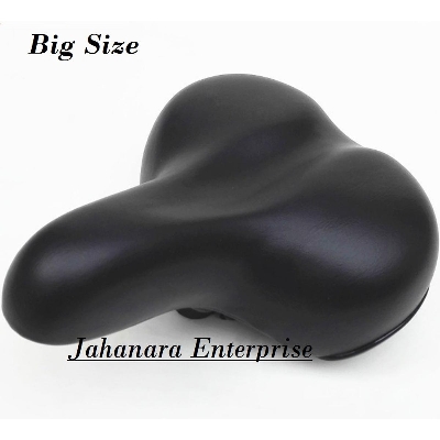 Picture of Bicycle Saddle Good Quality Better Saddle of Bicycle for Adult Bike Accessorise
