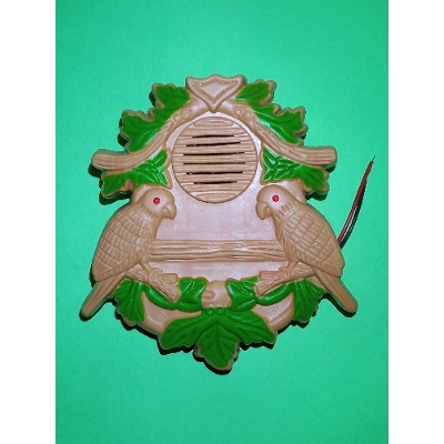 Picture of Bird Calling Bell Home Decoration Door Bell