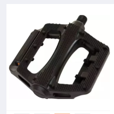 Picture of Bicycle Pedals Heavy Duty Meghna Brand 1 pair Bicycle Veloce Paddle Bike Accessorise