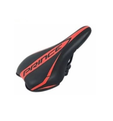 Picture of Bicycle Saddle Prince Soft & Comfortable RED/BLUE/GREEN/YELLOW Bicycle Accessories Veloce Seat