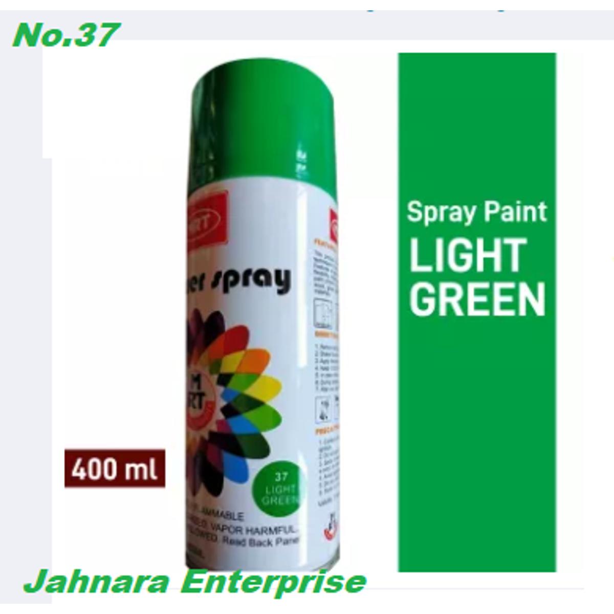 Picture of Spray Paint - Light Green ( Made In Koria )