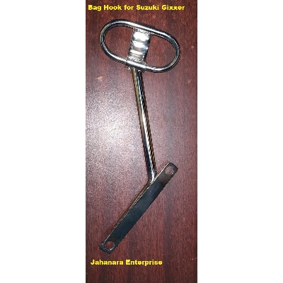 Picture of Bag Hook for SuzukiGixxer,