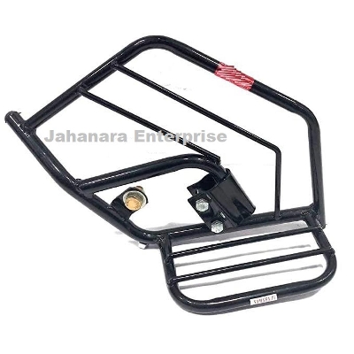 Picture of Motorcycle Foot Peg ,Ladies paddle on the left side of the bike