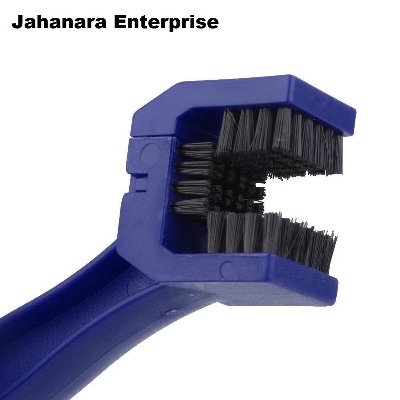 Picture of Bicycle Chain Cleaner Brush Motor bike chain Cleaner
