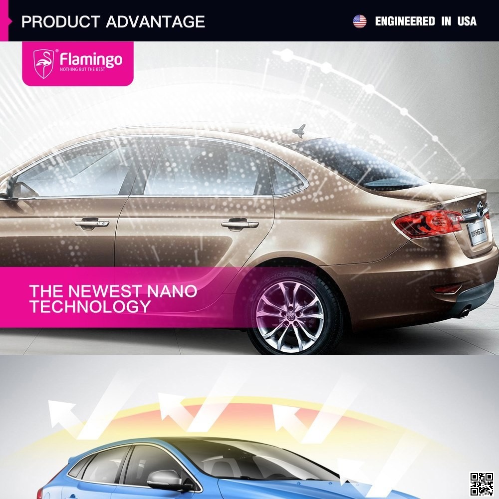 Picture of Flamingo Polish Wax for Longest-lasting High-gloss Shine of for Motorbike/Car