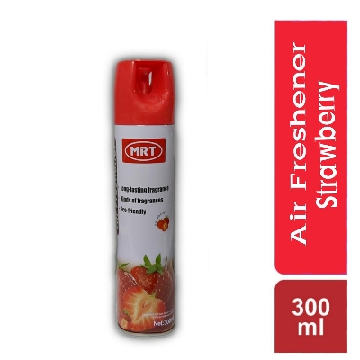 Picture of Air freshener MRT (Strawberry)-300 ML