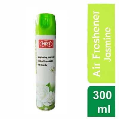 Picture of Air freshener MRT (Jasmine)-300 ML