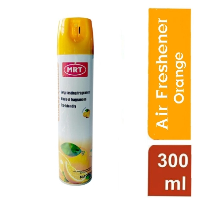 Picture of Air freshener MRT (Orange)-300 ML