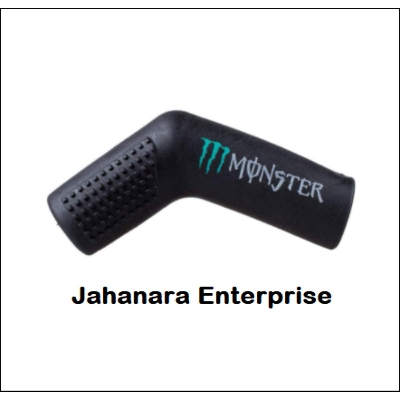 Picture of Motorcycle Shift Cover Lever Sock Universal Rubber Gear Shifter Boot Shoe Shift Case Protectors Covers Black