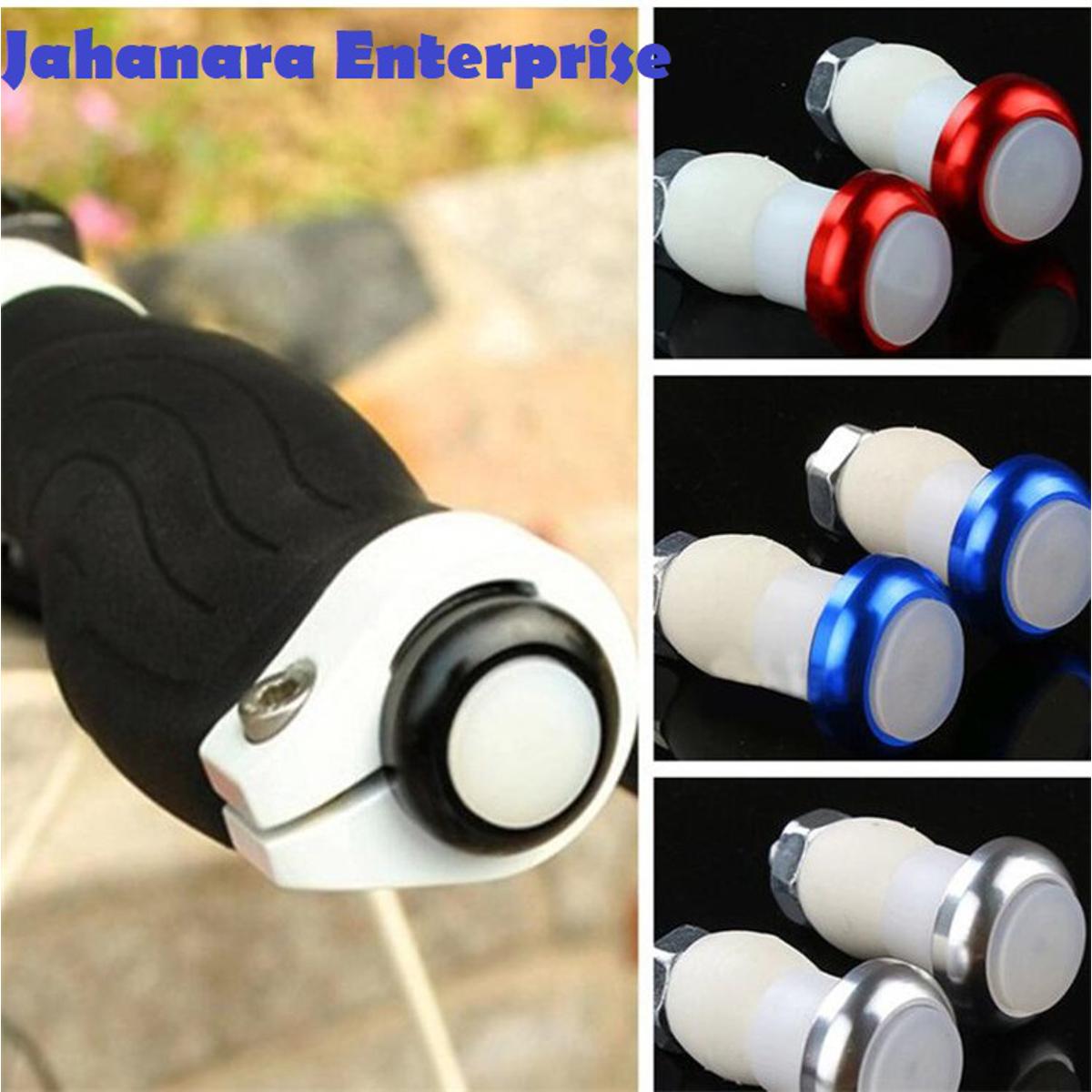 Picture of Safety Bike Handlebar Right/Left Indicator light Waterproof Bicycle handlebar Most Indicator Light