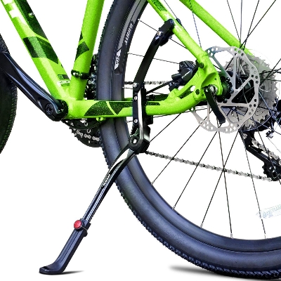 Picture of Bike Kickstand Adjustable Bike Component Bike Accessories for Road Bike Sports Bike