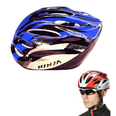 Picture of Kids' Helmet, Children's Cycling/Skating Adjustable Helmet – Multi-Color – Bike Helmet