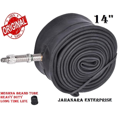 Picture of 14'' Tube Bicycle .Baby Cycle Tube 14 x1.75/2.125 Baby Accessories( 1pc)