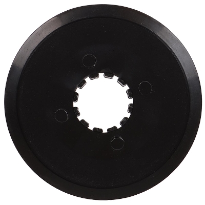 Picture of Bicycle Wheel Spoke Protector Disc Guard Cassette Freewheel Protection