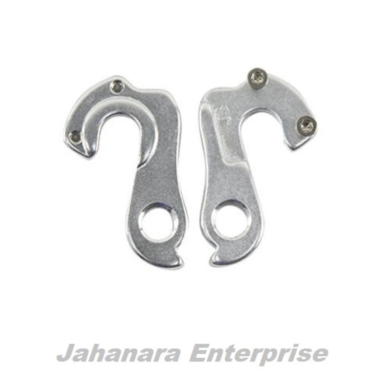 Picture of Bicycle Bike Rear Derailleur Tail Hook Extender Hanger Adaptor Bike Transmission Accessories bicycle tail hook No.2