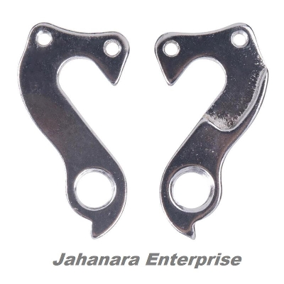 Picture of Bicycle Bike Rear Derailleur Tail Hook Extender Hanger Adaptor Bike Transmission Accessories bicycle tail hook No.3