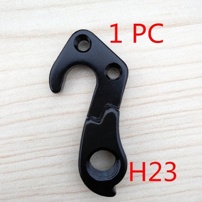 Picture of Bicycle Bike Rear Derailleur Tail Hook Extender Hanger Adaptor Bike Transmission Accessories bicycle tail hook No.4