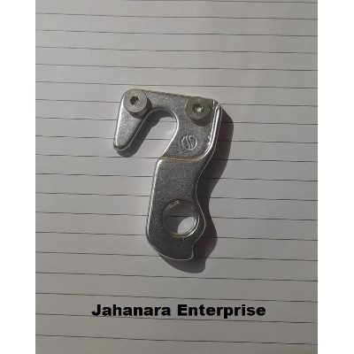 Picture of Bicycle Bike Rear Derailleur Tail Hook Extender Hanger Adaptor Bike Transmission Accessories bicycle tail hook No.5