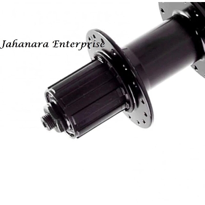 Picture of 36 Holes, Aluminum Alloy Bicycle Cassette Hub. 1pc