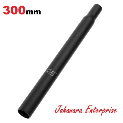 Picture of 27.2- 31.8*400mm Bicycle Seatpost Saddle Pipe Bike Spare Parts Road MTB Mountain Bicycle Seat Post