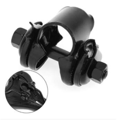Picture of BICYCLE SADDLE CLAMP Seat Post Clamping