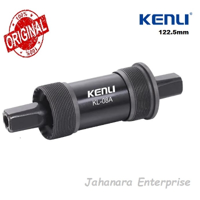 Picture of Kenli Cartridge MTB Bottom Bracket - 122.5 x 68mm ( KL-08A )