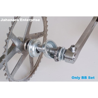 Picture of BB Set Thompson bottom bracket / Sunshare Bottom BB, Only BB set