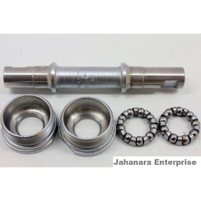 Picture of Cotter Pin Bottom Bracket Bicycle English Type