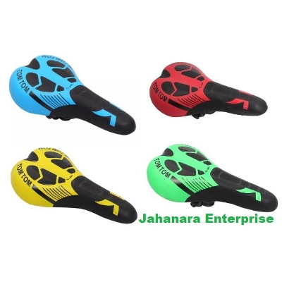 Picture of Bicycle Saddle (seat) MTB Cycle seat MTB mountain cycle seat saddle Gear Cycle Seat