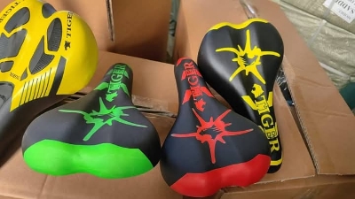 Picture of Bicycle Saddle (seat) MTB Cycle seat MTB mountain cycle seat saddle Gear Cycle Seat