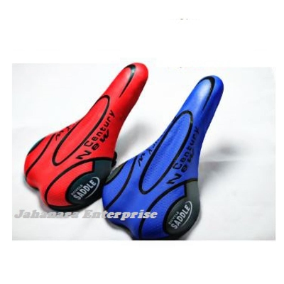 Picture of Bicycle Saddle Soft & Comfortable Bicycle Accessories/  Bicycle seat