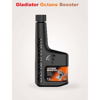 Picture of Gladiator Octane Boooster 354 ML