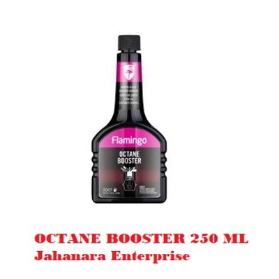 Picture of Flamingo OCTANE BOOOSTER 250 ML