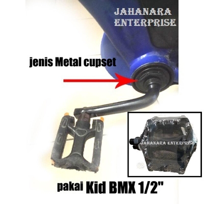 Picture of Bicycle Pedal / Plastic Pedal PVC ( Thin Patch )OnePair