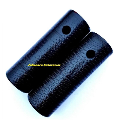 Picture of Bicycle Foot Pegs Highquality Steel Pegs Bike Cycling Bicycle Rear Stunt Foot Peg Six Axle