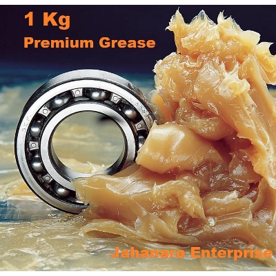Picture of 1 Kg Premium Grease Multipurpose Uses Waterproof Protects from Cracking & Drying Lead Free