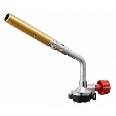 Picture of GAS TORCH (Brazing, Welding) Air conditioner repair / Cooper pipe repair / Focused screw flame / One touch connection