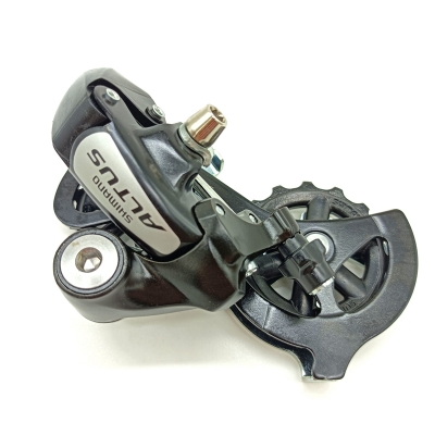Picture of SHIMANO Altus RD M310 Rear Derailleurs MTB Bike Mountain Bicycle Parts for 3x7S 3x8S 21S 24S Speed RD-M310 bike Accessory