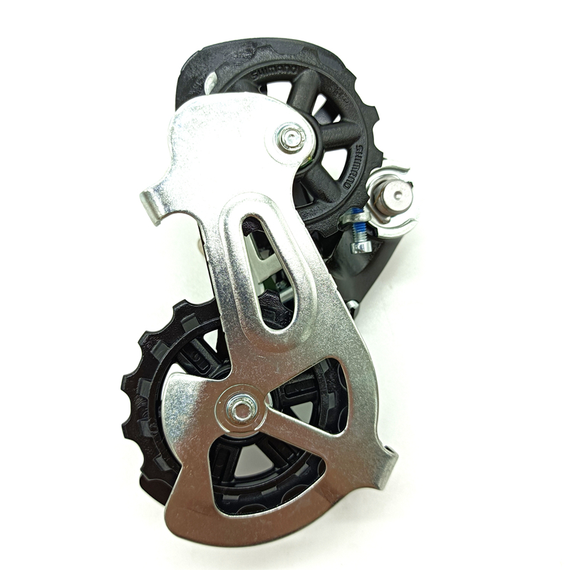 Picture of SHIMANO Altus RD M310 Rear Derailleurs MTB Bike Mountain Bicycle Parts for 3x7S 3x8S 21S 24S Speed RD-M310 bike Accessory