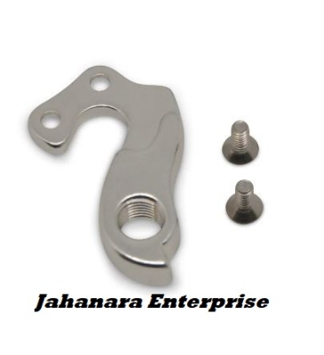 Picture of Bicycle Frame Rear Derailleur Hangers