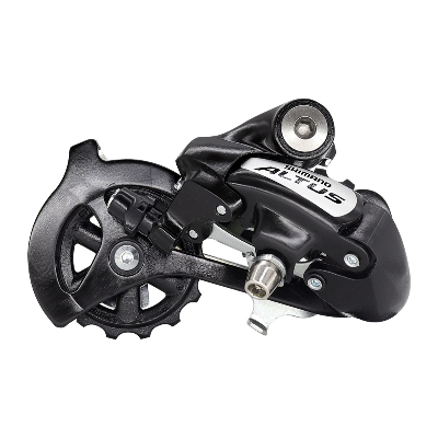 Picture of SHIMANO ALTUS M310 Rear Derailleur 7/8/9-speed Smart Cage CS-HG200-7 12-28T 12-32T Cassette for MTB Bike Original Bicycle Parts