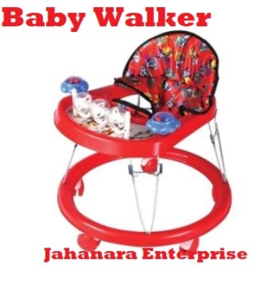 Picture of Baby walker and toy puzzel Baby Toys Cute Baby Walkar