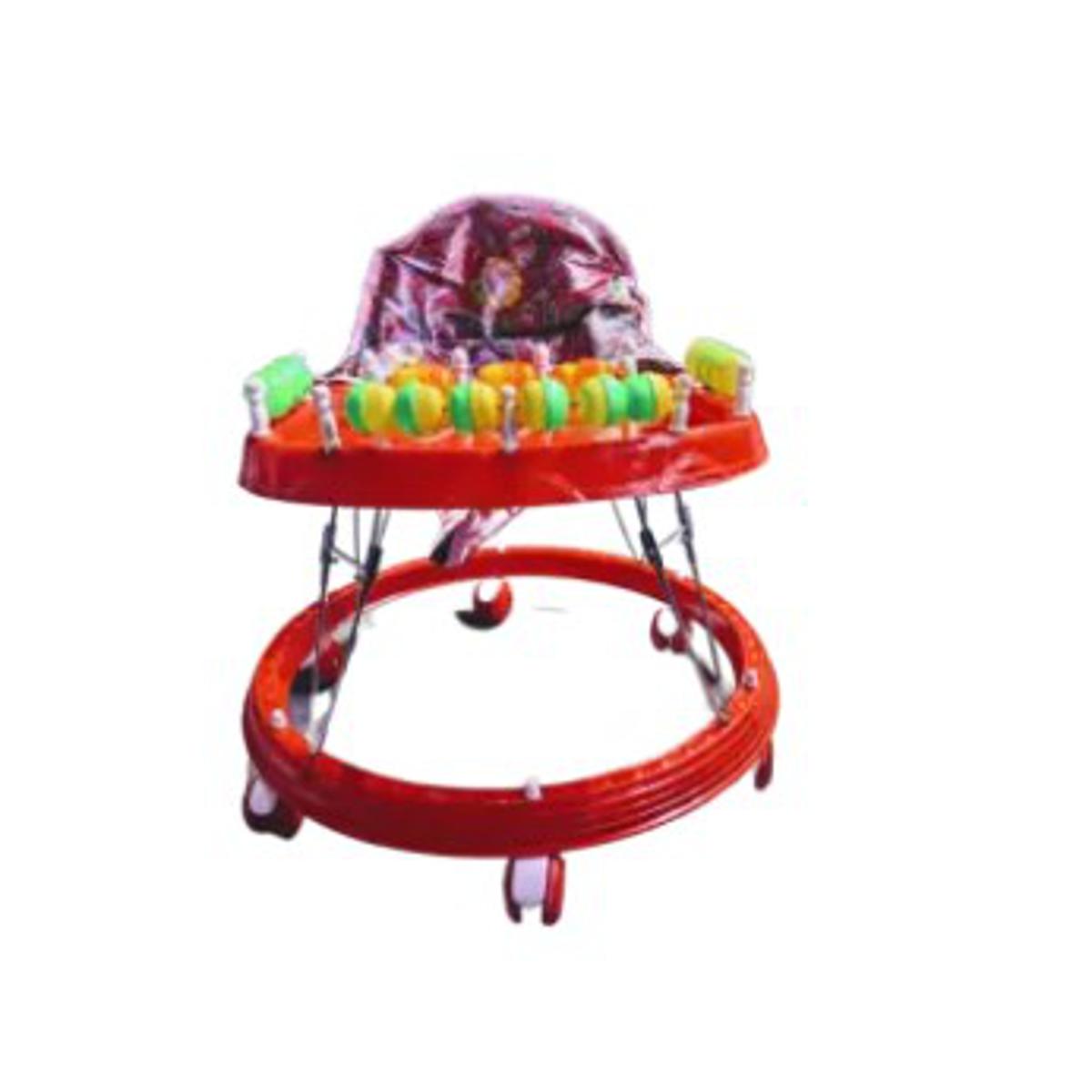 Picture of Baby walker and toy puzzel Baby Toys Cute Baby Walkar
