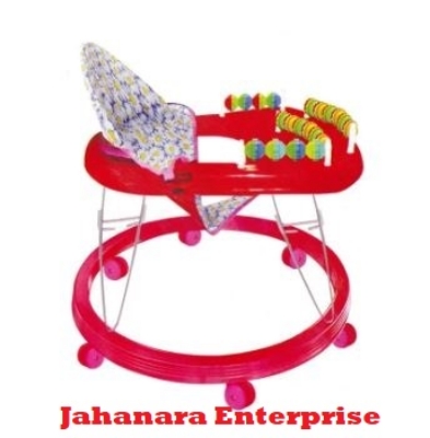 Picture of Baby walker and toy puzzel Baby Toys Cute Baby Walkar