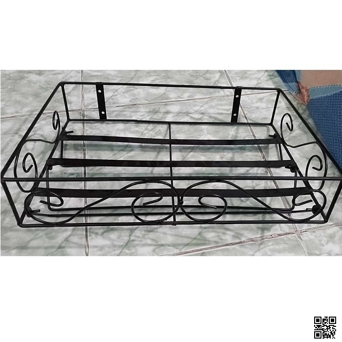 Picture of Quran stand & Jainamaz stand 15'' inch Quran sharif wall stand Jainamaj Hanger 