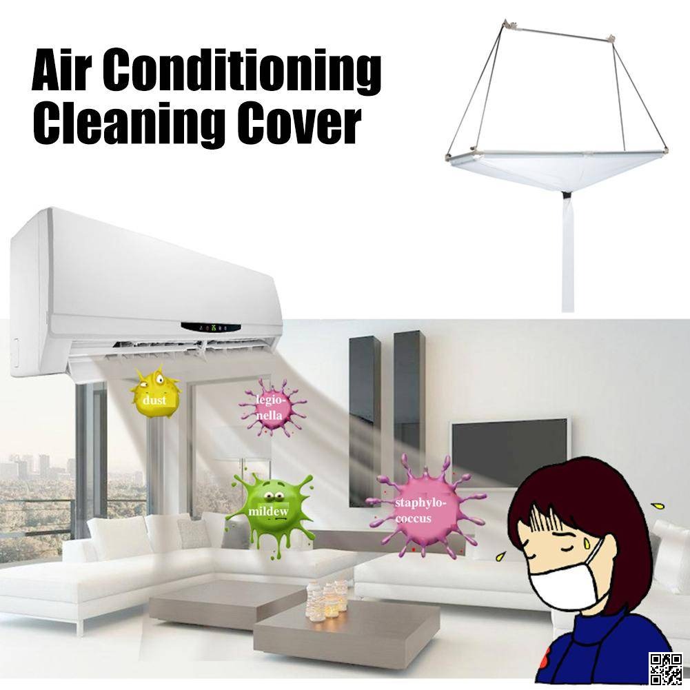 Picture of Flamingo Air Conditioner Cleaner Ac Pro, Flamingo A/C Pro 500ml Cleaner For Household, Office, Car Air Conditioner